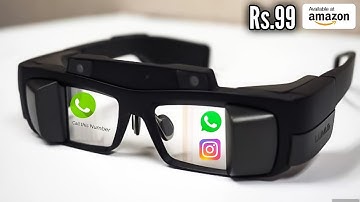 9 New Advanced Gadgets that are on Another Level