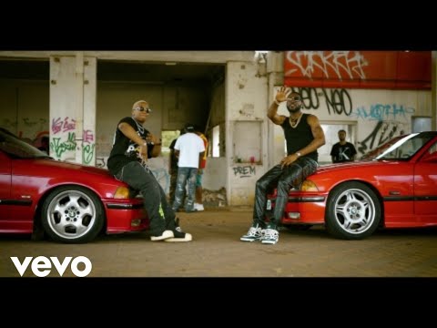Jargokush - Fagbo Lo ft. Mfana Kah Gogo