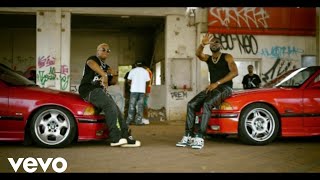 Jargokush - Fagbo Lo ft. Mfana Kah Gogo