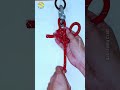 How to tie Knots rope diy idea for you #diy #viral #shorts ep1581