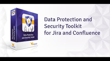 New name: Get to know Data Protection and Security Toolkit | Actonic GmbH