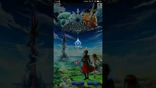 How to reroll Grand summonner on Nox and Smart phone(Root)