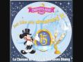 Disneyland Paris Just Like We Dreamed It Parade *Full Song*
