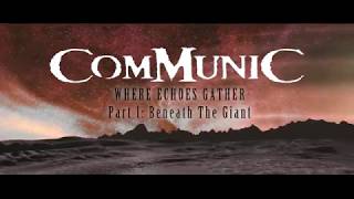 COMMUNIC (2017) // Official Teaser // AFM Records