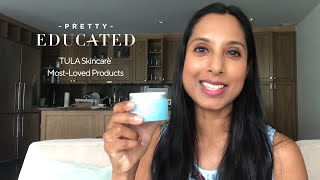 TULA Skincare Most-Loved Products | PRETTY EDUCATED