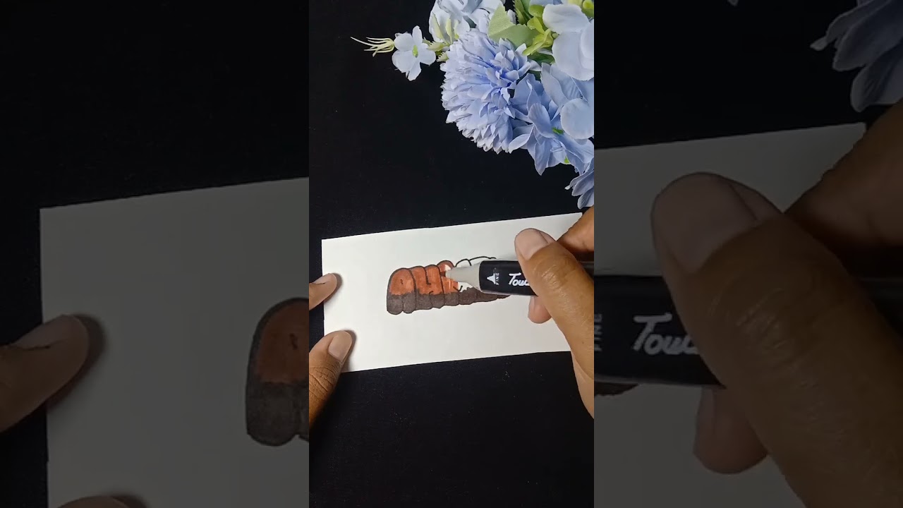 Bagian 26 | Name Art | AHMED | Jangan lupa like, komen, share, and subscribe ☺️ 