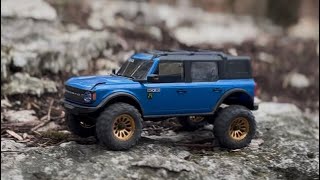 SCX30 Tire Mod