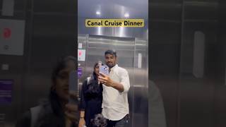 Dinner Date😍 #couplegoal #dubaidairies #dubainights