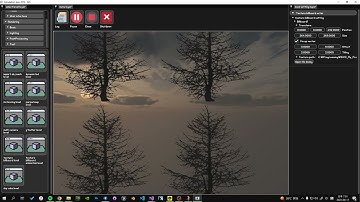 DirectX12 Simulation - [Texture Billboard Level]