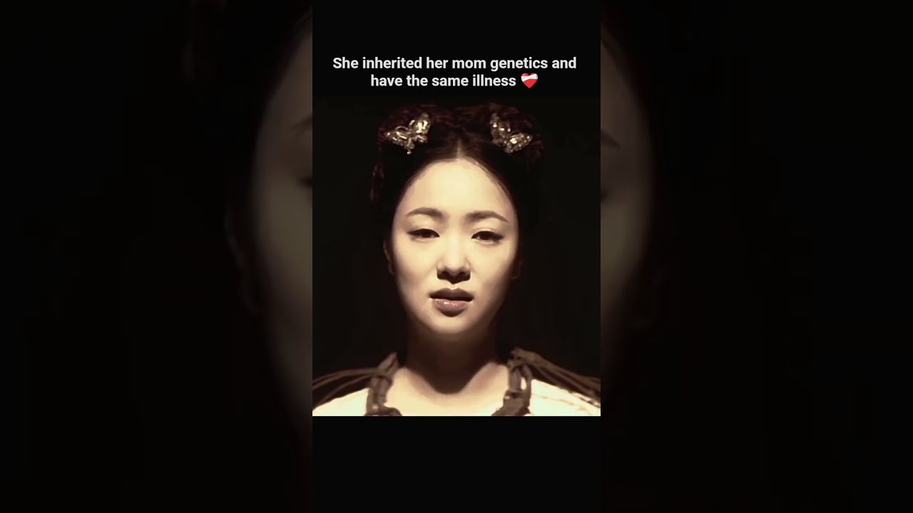  I Hope She Gets The Best Of Her Mom Not This Kdrama Ourmovie