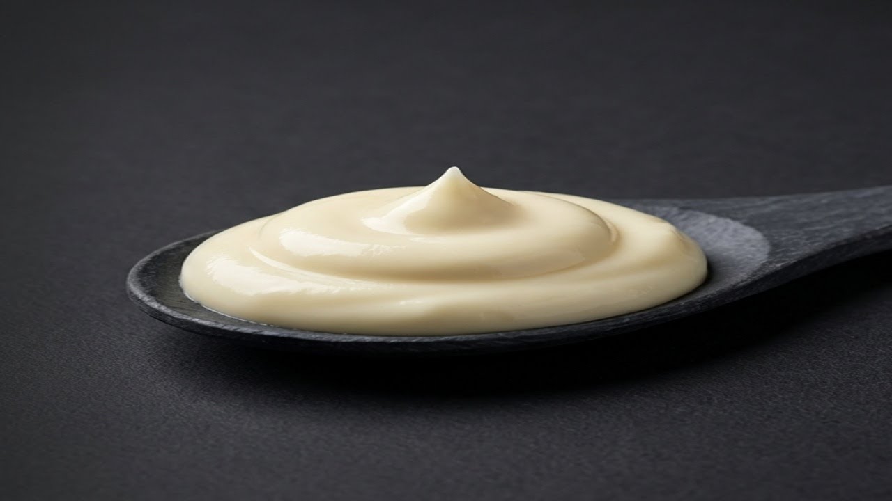 Los secretos de la salsa mayonesa perfecta que nadie explica