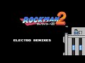 ロックマン２ アレンジ　Mega Man 2 Electro Remixes