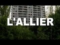 Lallier chanson officielle