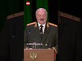 Лукашенко пугает беларусов мировой войной в преддверии электоральной компании