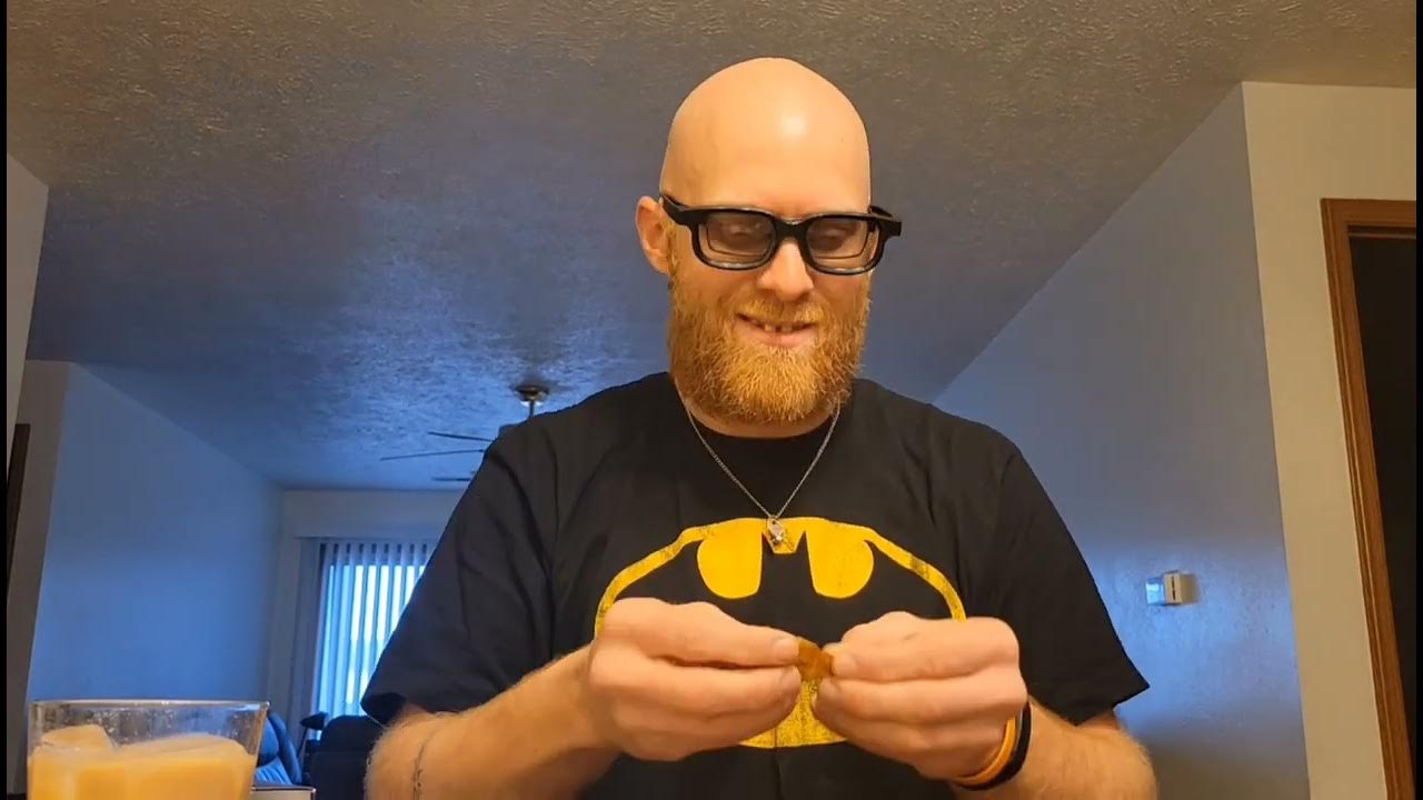 The Duel Chip Challenge Pepper X chipduel feastandfury 