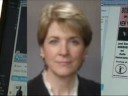 MA Attorney General Martha "Uh Uh" Coakley on CORI...