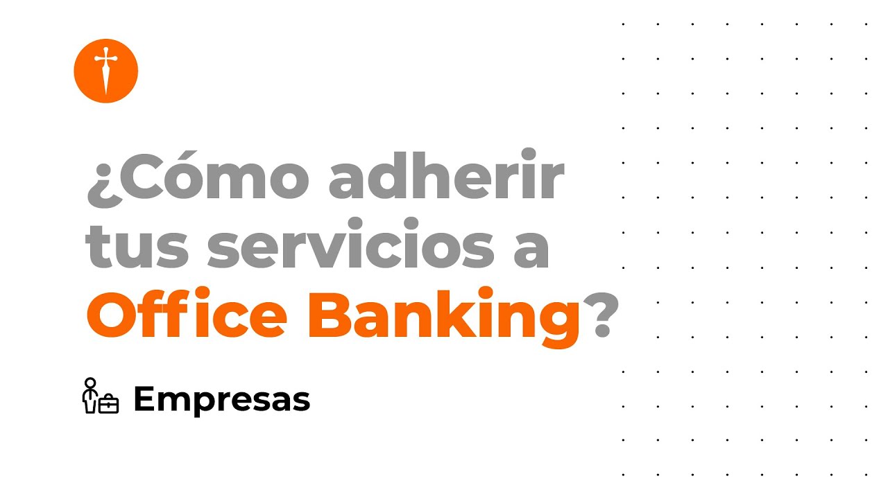 Arriba 48+ imagen office banking galicia empresas