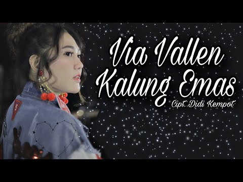 Via Vallen - Kalung Emas ( Official )