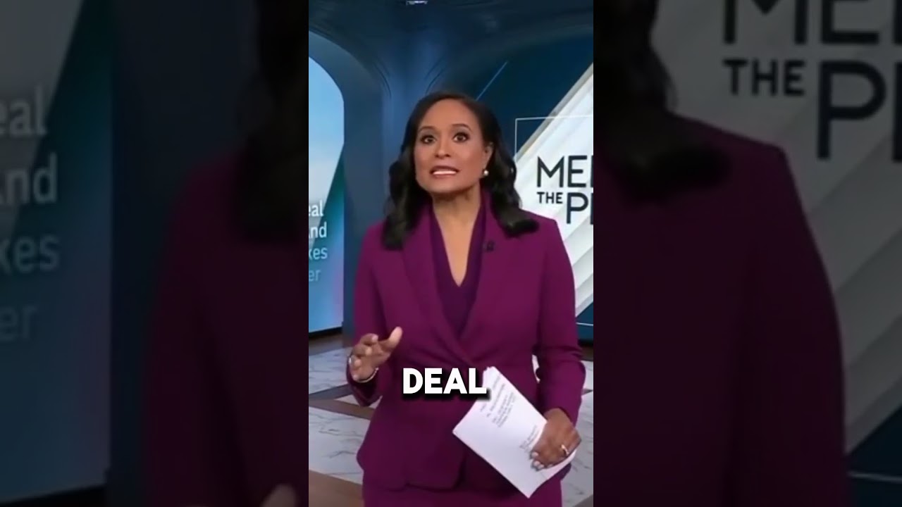 Trump’s Stern Warning to Iran: Nuclear Deal or Consequences