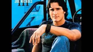 Watch Joe Nichols Freedom Feels Like Lonely video