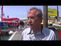Interview Jacques Caraës - Directeur de Course avant le départ - Europa Warm'Up 2012 | Ocean Masters