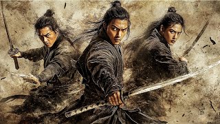 Download Lagu Ancient Wuxia Montage: Three Warriors' Deadly Forest Duel - Who Will Survive This Bloodbath? MP3 Download Lagu Ancient Wuxia Montage: Three Warriors' Deadly Forest Duel - Who Will Survive This Bloodbath? MP3