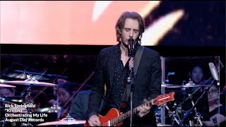 Rick Springfield &quot;Kristina&quot;