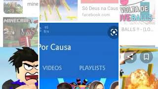 Lomotifi Do Sò Por Causa