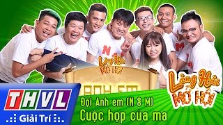 Làng Hài Mở Hội Tập 6 Full HD