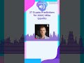 27 Crypto Predictions for 2026 | Mike Ippolito | Bankless