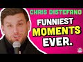 Best of Chris Distefano - Part 2