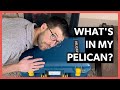 Whats in my pelican 2022  essential live audio tools for any show