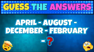 Brain Games | Memory Test | Logical Reasoning quiz #iqtest #memorytest #iqpuzzle