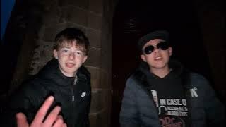 GET CRUNK [prod. vladseen] (FREAKY BROS EDITION) -  