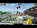Battle against Cobblemon Trick Room team - RSL Gym 9 Test Battle