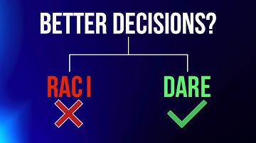 How to clarify decision making rights (don’t use RACI!)