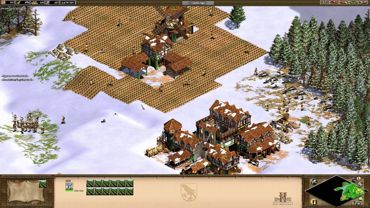 Age Of Empires 2 HD Conquerors Attila The Hun Mission 4 A Barbarian Betrothal YouTube age-of-empires-2-hd-conquerors-attila-the-hun-mission-4-a-barbarian-betrothal-youtube