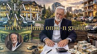 Nea Vasile - Tot ce-adună omu-n grabă