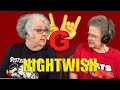 2RG - Two Rocking Grannies Reaction: NIGHTWISH - EVER DREAM (LIVE AT WACKEN)