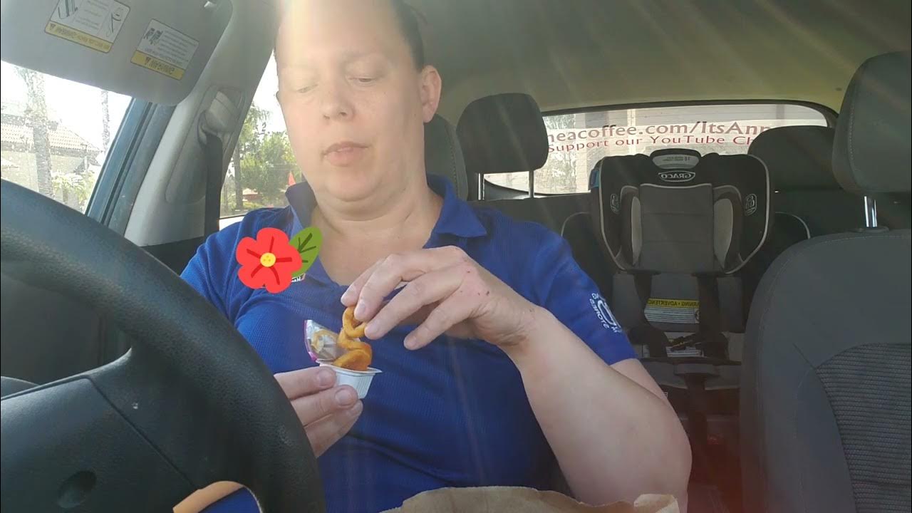 New Good Good Sauce from Jack in the Box YouTube