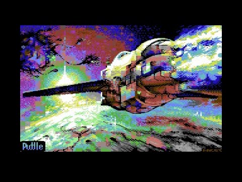 The Hitchhiker's Guide to the Galaxy walkthrough (Apple II - Infocom) [with  FR/ES/JP subtitles] 