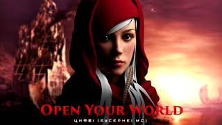 Open your World - Cephei (Beautiful Guitar Instrumental) Цефей - Открой Свой Мир