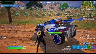 Fortnite  | Shot with GeForce by Melissa R 1 view 3 months ago 21 seconds