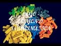 LEGO - BEYOND IMAGINATION⎢A SHORT FILM BY TYLER H.