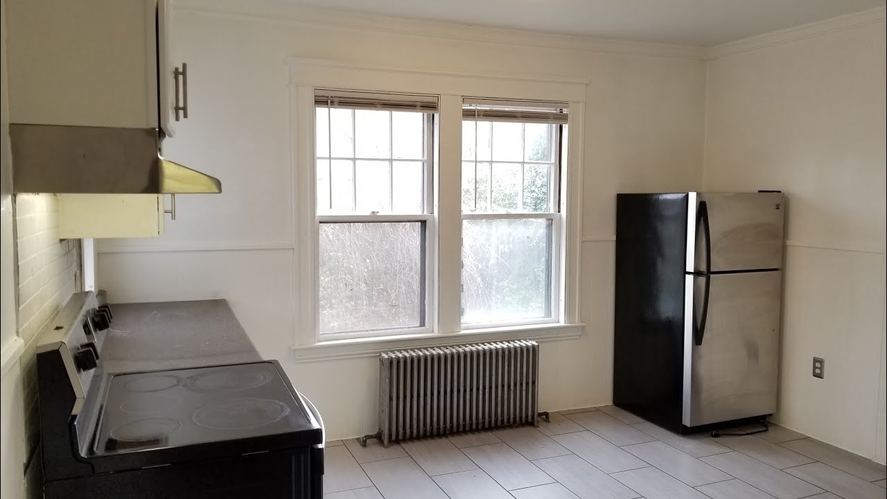 Nexus Property Management RI 365 Dulude Avenue Unit 1L Woonsocket RI