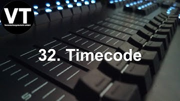 Infinity Chimp - Timecode