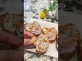 Easter bunny cinnamon roll easy recipe treat for kids so easy to make #easyrecipe #easter #kidsnack