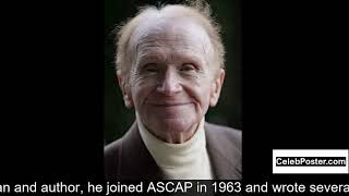 Red Buttons biography