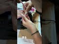 【混浴女子】副業ネイル ※本業じゃないよ♪