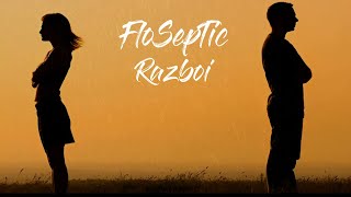 FloSepTic - Razboi între noi ( Visual Official )